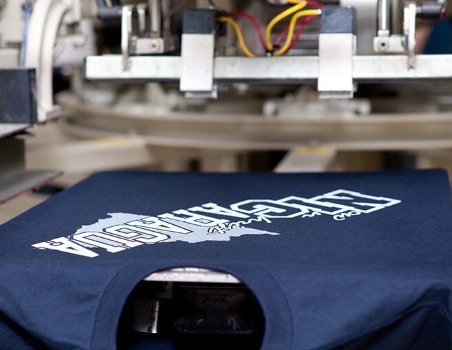 Meraih Cuan dari Bisnis Dropshipping Print Baju